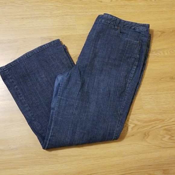 Style & Co. Denim - Style and Co  size 20w jeans